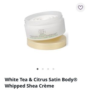 Mary Kay Satin Body. Whipped shea cream. Limited edition. BNIB